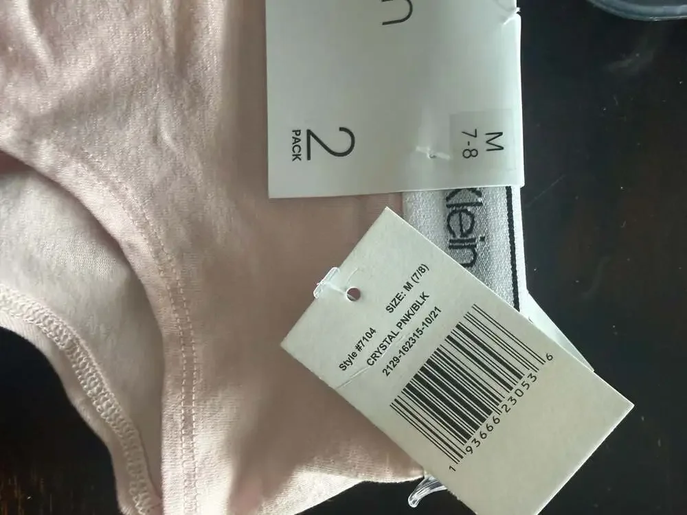 Calvin Klein brand new